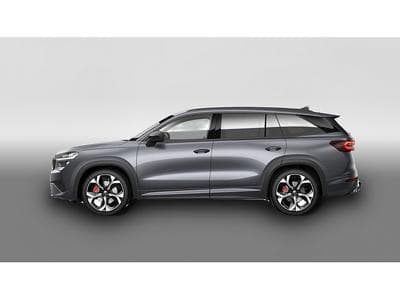Skoda Kodiaq (2025) - Foto 2