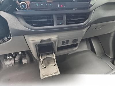 Ford Transit (2026) - Foto 11