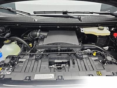 Ford Transit (2026) - Foto 14