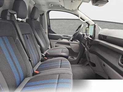 Ford Transit (2026) - Foto 15