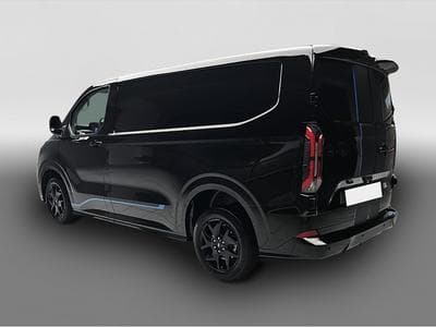 Ford Transit (2026) - Foto 3