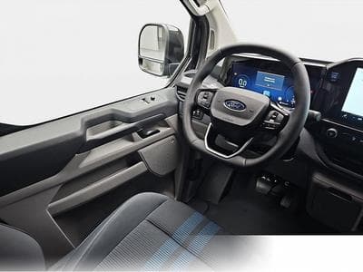 Ford Transit (2026) - Foto 7