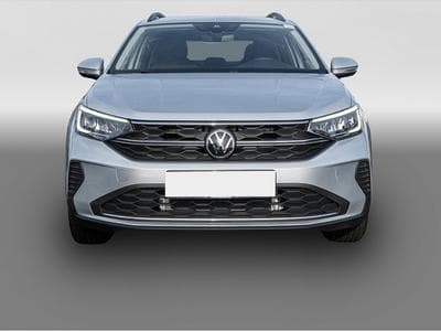 VW Taigo (2026) - Foto 2