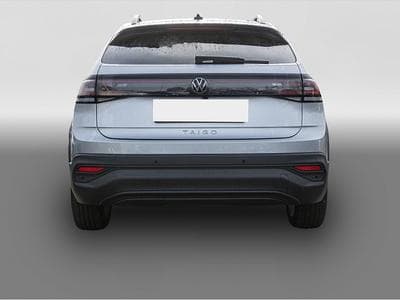 VW Taigo (2026) - Foto 5