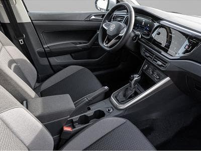 VW Taigo (2026) - Foto 6