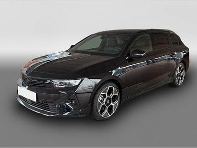 Opel Astra (2023) - Foto 2