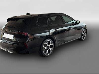 Opel Astra (2023) - Foto 6