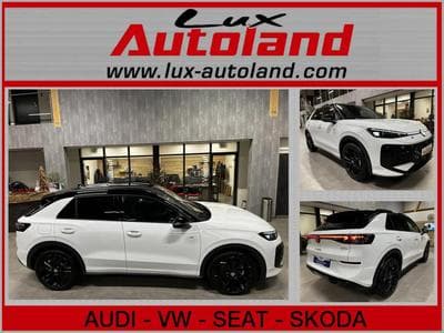 VW T-Roc (2026) - Foto 1