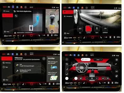 VW T-Roc (2026) - Foto 14