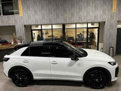 VW T-Roc (2026) - Foto 2