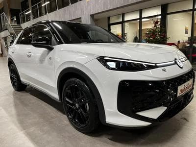 VW T-Roc (2026) - Foto 3