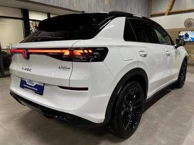 VW T-Roc (2026) - Foto 4