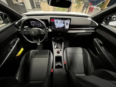 VW T-Roc (2026) - Foto 8