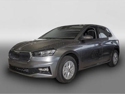 Skoda Fabia (2025) - Foto 1