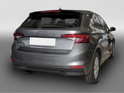 Skoda Fabia (2025) - Foto 3