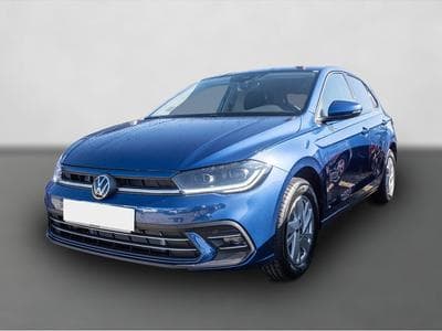 VW Polo (2025) - Foto 1