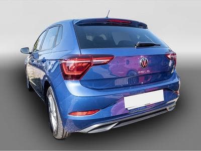 VW Polo (2025) - Foto 3
