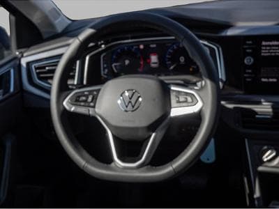 VW Polo (2025) - Foto 6