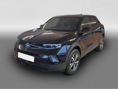 Opel Mokka (2024) - Foto 1