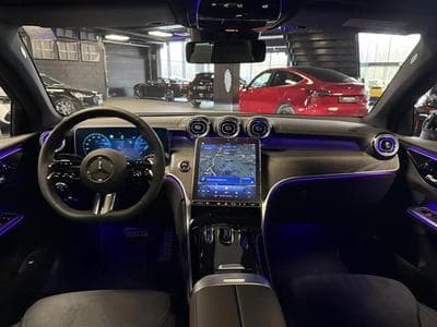 Mercedes C 220 (2026) - Foto 15