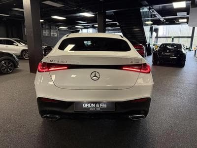 Mercedes C 220 (2026) - Foto 5