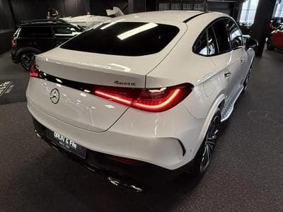 Mercedes C 220 (2026) - Foto 6