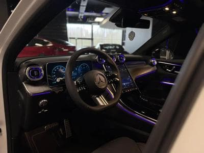 Mercedes C 220 (2026) - Foto 8