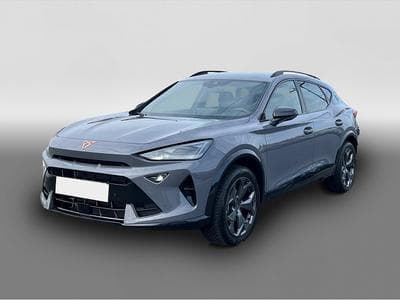 Cupra Formentor (2025) - Foto 1