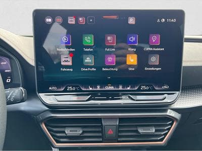 Cupra Formentor (2025) - Foto 10