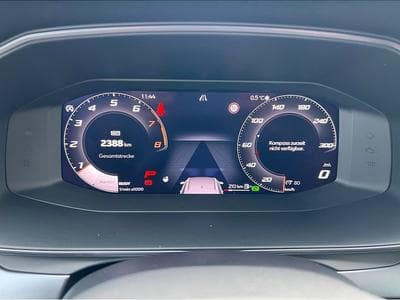 Cupra Formentor (2025) - Foto 11