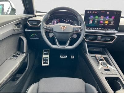 Cupra Formentor (2025) - Foto 9