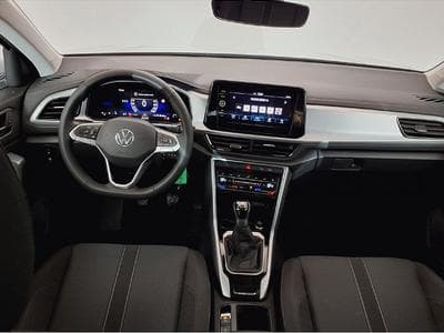 VW T-Roc (2025) - Foto 11