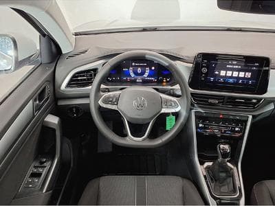 VW T-Roc (2025) - Foto 12