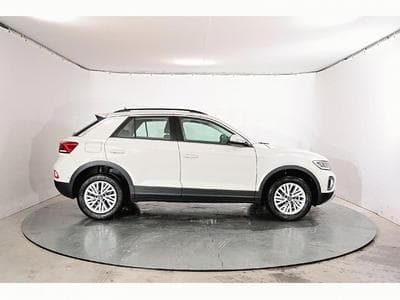 VW T-Roc (2025) - Foto 6