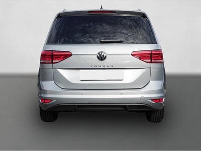 VW Touran (2024) - Foto 5