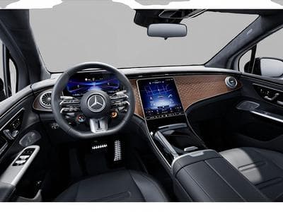 Mercedes EQ (2023) - Foto 2
