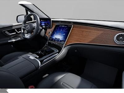 Mercedes EQ (2023) - Foto 4