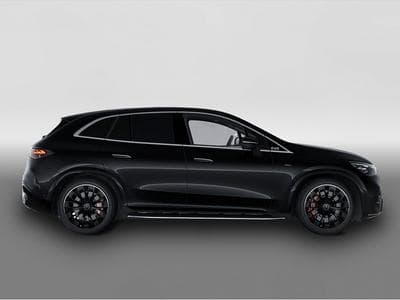 Mercedes EQ (2023) - Foto 5