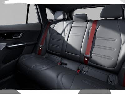 Mercedes EQ (2023) - Foto 7