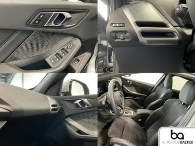 BMW 120 (2025) - Foto 12