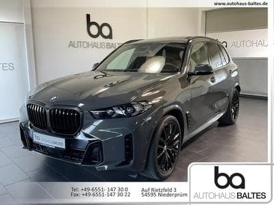 BMW X5 (2025) - Foto 1