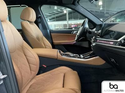 BMW X5 (2025) - Foto 7