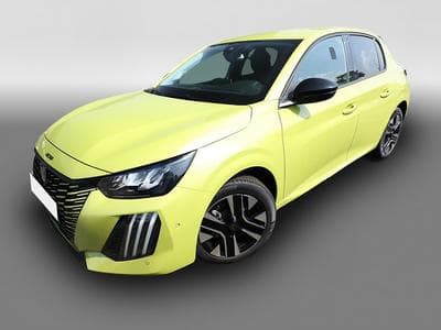 Peugeot 208 (2026) - Foto 1