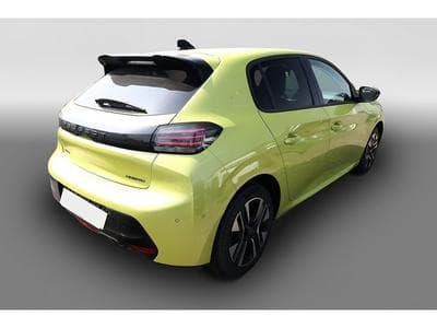 Peugeot 208 (2026) - Foto 3