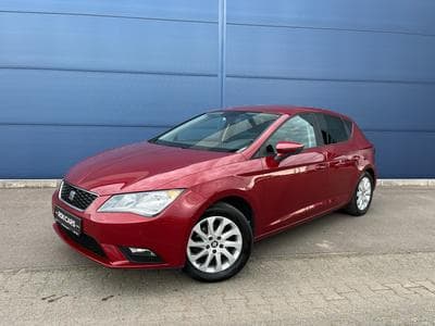 Seat Leon 1.6 Tdi Style (2014) - Foto 1