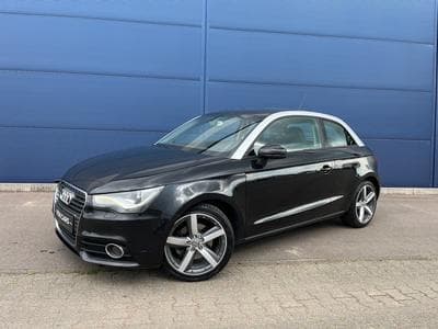 Audi A1 1.6 TDI (2011) - Foto 1