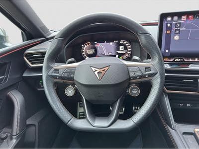 Cupra Leon (2026) - Foto 11