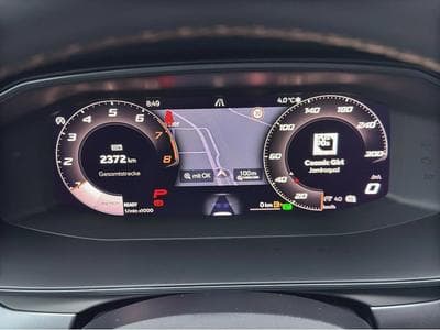 Cupra Leon (2026) - Foto 13