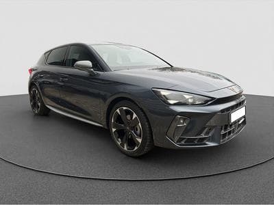 Cupra Leon (2026) - Foto 8