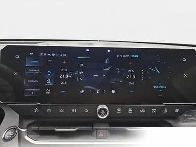 Jeep Compass (2026) - Foto 10